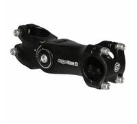 Potence vtt ergotec reglable octopus alu noir 25.4 l 105mm pour fourche 1"1-8 (h