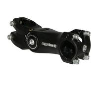 Ergotec Octopus 2 Stem 25.4 Mm Noir 105 mm / -10º/+60º Black