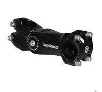 Potence VTT Ergotec réglable Octopus alu noir 25.4 L105mm - Homologué niveau 4 - Mixte