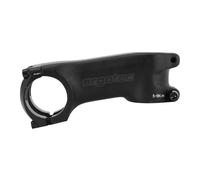 Potence vtt Gravel alu fix cintre pour fourche Ergotec Hake 1"1-8 homologue niveau 6 Noir