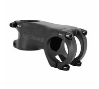 Potence vtt Gravel alu fix cintre pour fourche Ergotec Hake 1"1-8 homologue niveau 6 Noir
