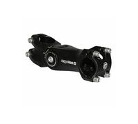 Ergotec Octopus 2 Stem 25.4 Mm Noir 105 mm / -10º/+60º Black