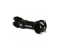 POTENCE VTT ERGOTEC REGLABLE OCTOPUS ALU NOIR 31.8 L 125mm POUR FOURCHE 1"1-8