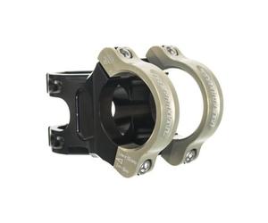 Potence vtt renthal apex diametre 35mm noir