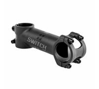 Switch Gap 35 Mm Stem Argenté 70 mm / ±7º Black