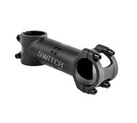 Switch Gap 35 Mm Stem Argenté 80 mm / ±7º Black