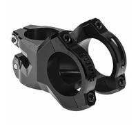 Potence vtt switch rocker alu cnc noir cintre 35mm dh l 35mm