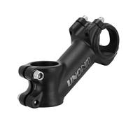 Potence alu pour fourche Kalloy Uno 6061 31,8x110 mm Noir