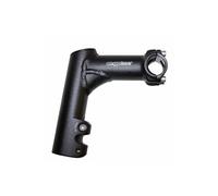 ergotec Comfi 25.4 Potence Ahead Aluminium AL6061-T6 / 15° Anthracite 100mm