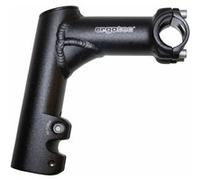 ergotec Comfi 25.4 Potence Ahead Aluminium AL6061-T6 / 15° Anthracite 100mm