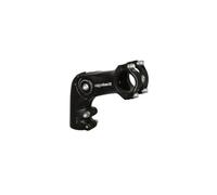 Humpert Potence ergotec Octopus 2 Ahead 50 – 28,6/31,8 – 58/110 mm – Angle réglable – Noir sable