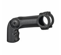 Humpert Potence Ergotec Octopus XL Ahead 50 31,8/28,6 mm 85 mm Argenté 0°/+60°
