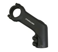 Potence VTT -Urbain-Trekking releve alu Ergotec Satori Ahead-Set 45° 1"1-8 Noir