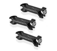 XLC Potence de vélo Pro All Ride ST-M26 31,8 mm 120 mm ±7° Noir