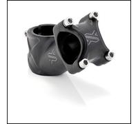 Potence Xlc Comp A-Head St-M15 31.8 Mm 35° Noir Noir