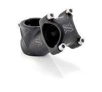 Potence XLC Comp A Head ST M15 31 8 mm 60 mm 35 - Vélo loisir - Mixte