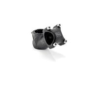 XLC Potence Comp A-Head ST-M15 – Alu 25,4 mm 90 mm 35° – Noir