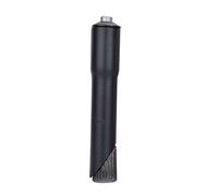 Potences, Riser de Potence de Vélo Adaptateur, de Riser de Tige d'Extension de Tige de Fourche de Vélo en Aluminium, Riser Extende Tige de Vélo Adaptateur de Guidon de Relèvement de Tête 22,2 mm