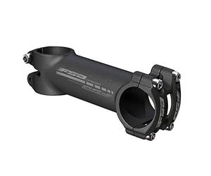 POTENCIA FSA OMEGA 70 1-1/8 31.8 6º ALUMINIO NEGRO