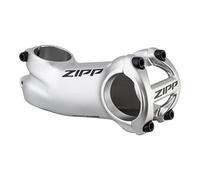POTENCIA ZIPP SERVICE COURSE 25º 90mm ALU PLATA