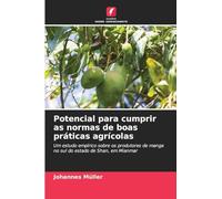 Potencial para cumprir as normas de boas práticas agrícolas