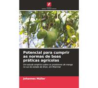 Potencial para cumprir as normas de boas práticas agrícolas: Um estudo empírico sobre os produtores de manga no sul do estado de Shan, em Mianmar