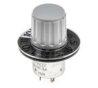 Schneider Electric Potentiomètre SZ1RV1202 2,2 kΩ pour dispositif de contrôle