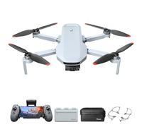 Potensic ATOM 2 Drone Fly More Combo et Protection d'hélice