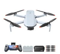 Potensic ATOM 2 Drone Fly More Combo et Un jeu d'hélices