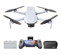 Potensic ATOM 2 Fly More Combo Drone quadricoptère prêt à voler (RtF) prises de