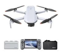 Potensic ATOM 2 Fly More Combo (RC PTD 1) Drone quadricoptère prêt à voler