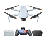 Potensic Atom 2 Fly More Kit Drone 4K HDR, 10 km