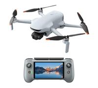Potensic ATOM 3 Standard Kit avec RC PTD 2, Drone avec Caméra pour Adultes 4K 60fps, Photo 8K 50MP, Vol de 40 min, Transmission 16 km, Capteur CMOS 1/1,3", Suivi IA 2.0, QuickShots, Moins de 249 g