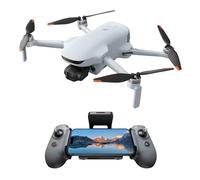 Potensic ATOM 3 Standard Kit, Drone avec Caméra pour Adultes 4K 60fps, Photo 8K 50MP, Transmission 16 km, Capteur CMOS 1/1,3", Suivi IA 2.0, QuickShots, Moins de 249 g, 1 Batterie 40 Min de Vol
