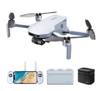 Potensic ATOM Fly More Combo Drone Pliable Cardan 3 Axes 4K Caméra Drone