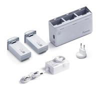 Potensic Atom Hub | Station de charge + 2 batteries + ensemble de chargeur |