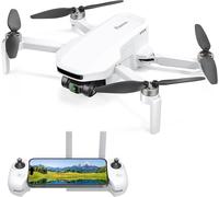 Potensic ATOM LT GPS Drone Caméra 2,5K, 40 Mins de Vol par Batterie, Transm. 4KM, Moins de 249g, Suivez-moi, Retour Auto et