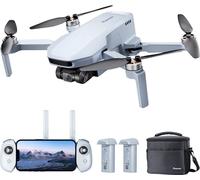 Potensic Atom SE Fly More Combo, Dron, 4K FPV
