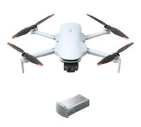Potensic Drone de rechange ATOM 3 (drone uniquement, sans télécommande et autres accessoires) avec une batterie pour le service Care