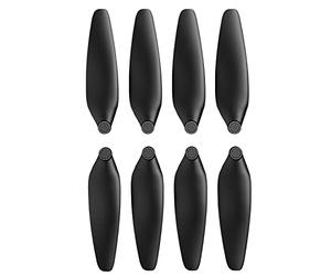 Potensic Hélice Done série ATOM 8 pièces et vis 8 pièces