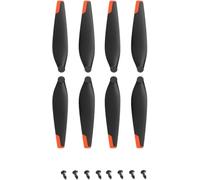 Potensic Hélices de rechange d'origine uniquement pour drone ATOM 3, 8 pièces