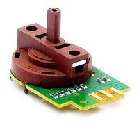 POTENT.AXE COURT pour LAVE LINGE BRANDT - 55X7662