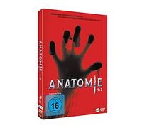 Potente,Franka - Anatomie 1 & 2 (Double Feature) (2 Dvds)