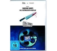 Potente,Franka - Shocking Shorts 1 [Import]