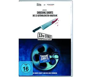 Potente,Franka - Shocking Shorts 1 [Import]