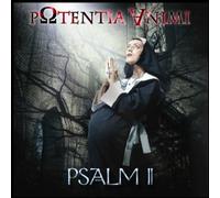 Potentia Animi - Psalm II [Import]