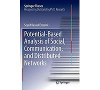 Potential-Based Analysis Of Social, Communication, And Distributed Networks