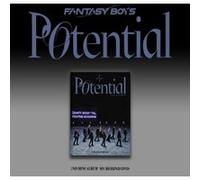Fantasy Boys - POTENTIAL