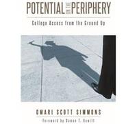 Potential on the Periphery by Omari Scott Simmons Omari Scott Simmons (Auteur)