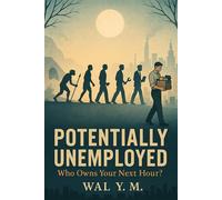 POTENTIALLY UNEMPLOYED : Who Owns Your Next Hour? - WAL Y. M. - WAL Y. M. - ebook (ePub) - Livre